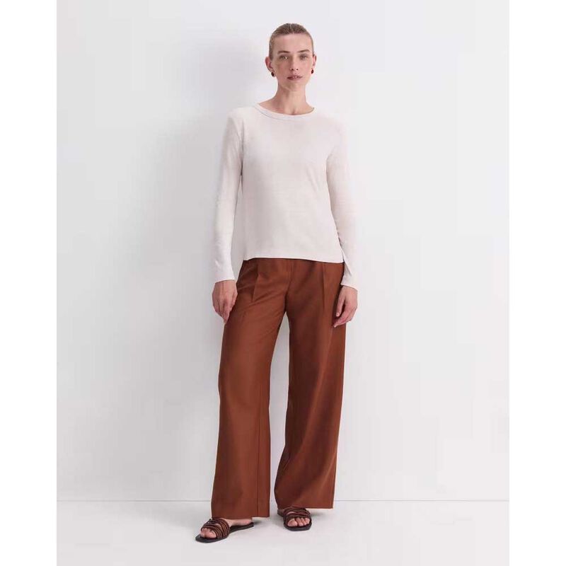 Sportscraft Heidi L/S Crew Neck image number 11